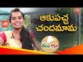 Akupacha Chandamama Song By Telangana Folk Singer Bhavana Latest Telangana Folk Songs YOYO TV