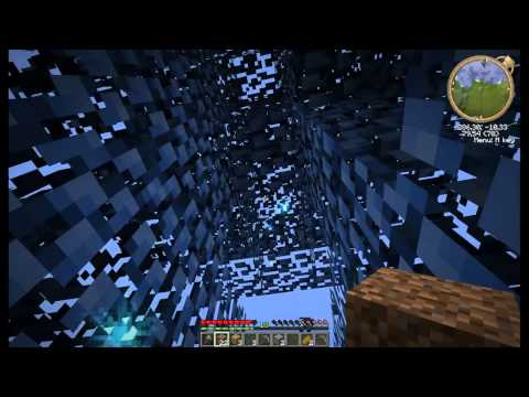 Minecraft-FTB 1.díl Začátky [CZ|HD]