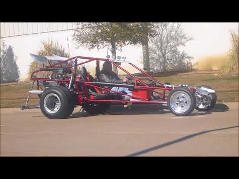 2017 Custom Sandrail (CC-1066526) for sale in Arlington, Texas