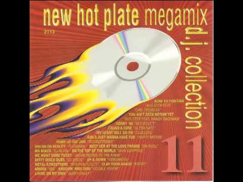 new hot plate megamix vol. 11 - super track 1.mp4
