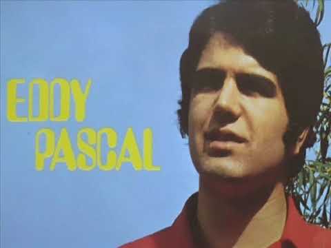 eddy pascal - mieux que personne - 1970