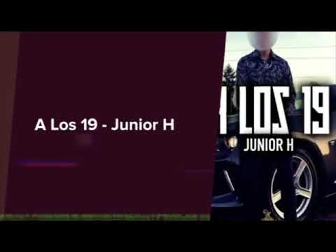 a  Los   19   Junior   H