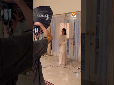 Puteri Gantian - Hanya di Do Drama