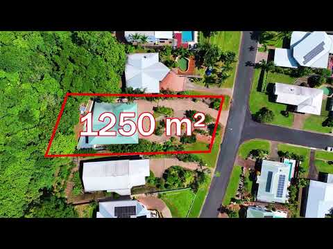29 Gouldian Street, Bayview Heights, QLD 4868, 4房, 3浴, 独立屋