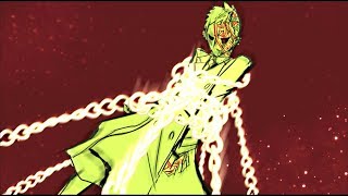 [Playthrough] Noel The Mortal Fate - Season 4