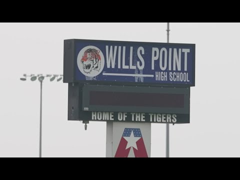 Wills Point Isd Calendar