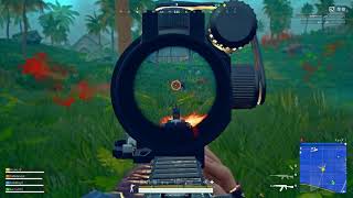 【PUBG】本日のKILL集＃62【PC】