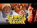 I Watched RUMBLE IN THE BRONX For The First Time And I LOVED It MOVIE REACTION