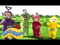 Teletubbies New Series Favourite Things Cartoons For Children 1504