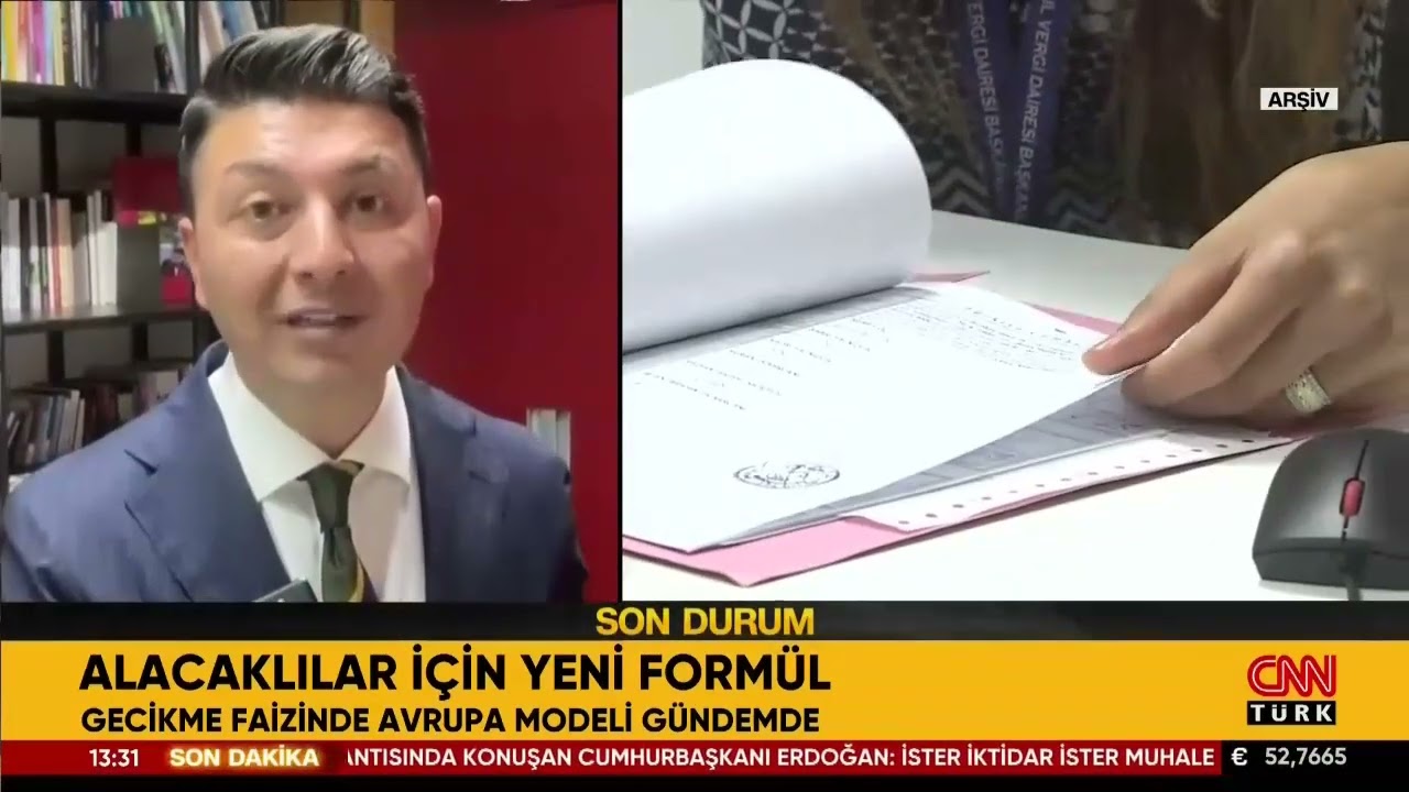 Yasal Faiz Tartışmasında Yeni Öneri 