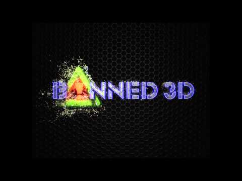 ⚠ ⚠ FLOSSTRADAMUS - BANNED 3D ⚠ ⚠