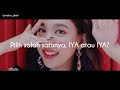 TWICE YES Or YES Sub Indonesia