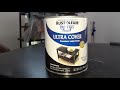 Rust Oleum Painter's Touch Ultra Cover Premium Latex Paint