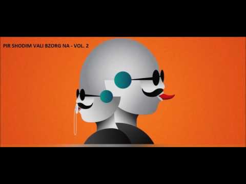 Alireza JJ & Sijal - Nabayad Vajebi Raghsid (Ft Wantons)