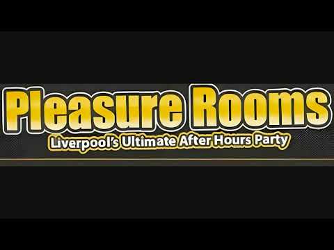 Pleasure Rooms Damaged (Alex K Remix)