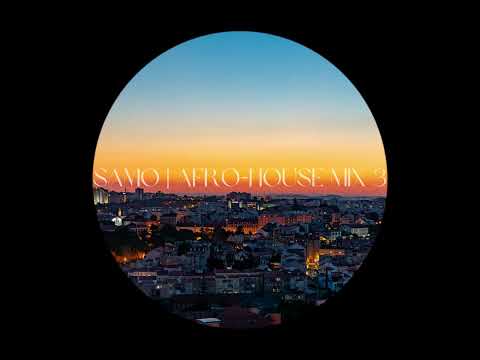 #021 Afro-House Sunset Mix 3 | Keinemusik (Rampa, Adam Port, &ME)