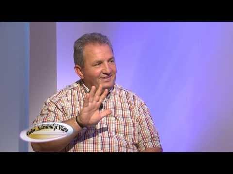 Calea Adevarul si Viata 437 - Mesaj de dincolo: refacerea relatiilor - Ghita Dicoi