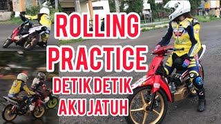 Download lagu ROLLING PRACTICE - IVA AMELIA mp3