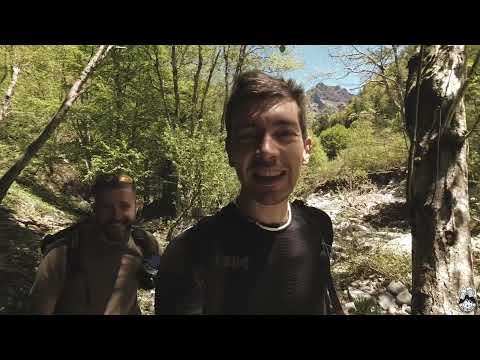Meraviglioso anello in Val Grande. Colloro - Ponte Val Gabbio - Bocchetta dell’Usciolo