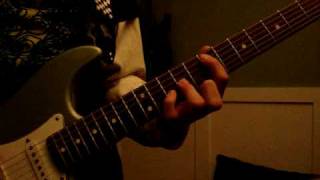 No Hardcore Dancing In The Living Room - Chiodos Cover