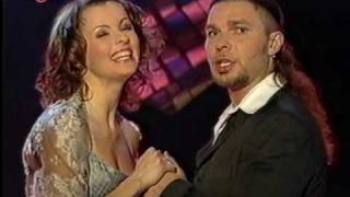 Iveta Bartošová,Petr Kolář-CHTĚL BYCH BÝT TI VŠÍM Iveta Bartošová,Petr Kolář-CHTĚL BYCH BÝT TI VŠÍM