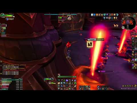 Normal Kazzara, the Hellforged