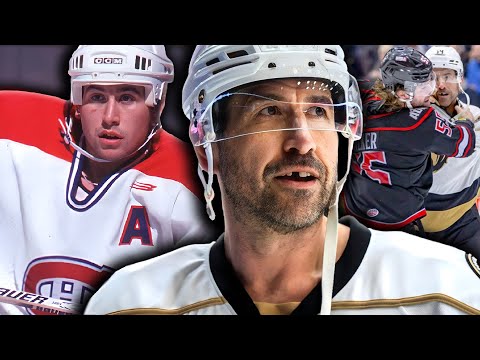 Terry Ryan Talks About Coming Out of Retirement to Play With The Newfoundland Growlers