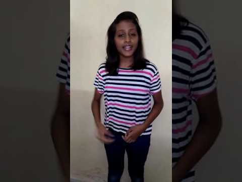 Anisha mohanty sanwre tere...