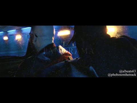 Jazzy Bazz x Alpha Wann Type Beat "PANORAMA" - Instru Rap