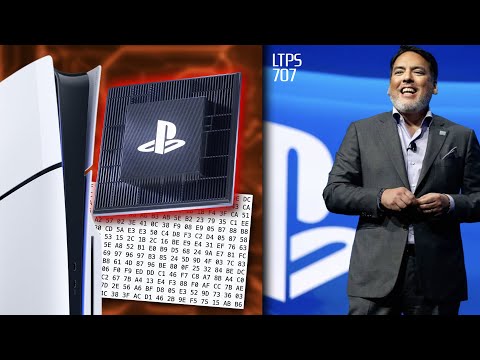 Major PS5 Security Leak, But There's A Catch. | Former PS Boss Believes In Exclusives. - [LTPS #707]