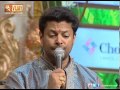 Janani Janani By Madhu Balakrishnan
