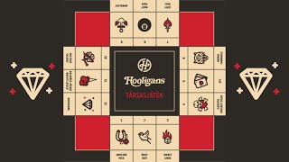Hooligans + Lotfi Begi - Paradicsom (Official Audio)