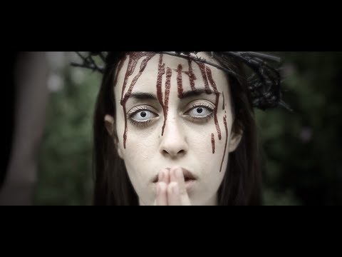 HISS FROM THE MOAT - Caduceus (OFFICIAL MUSIC VIDEO)