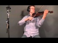 Gypsy Jazz Violin - After You've Gone