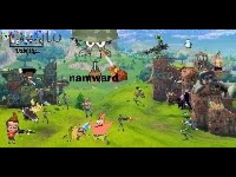 Antidote fortnite parody