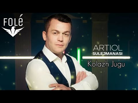 Artiol Sulejmanasi - Kolazh Jugu 2023