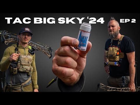 Big Sky TAC TRASH TALK... EP 2