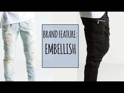 download lagu mp3 mp4 Embellish Chattanooga, download lagu Embellish Chattanooga gratis, unduh video klip Embellish Chattanooga
