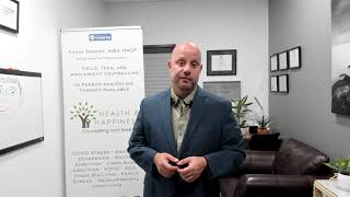 Kevin Greene - Registered Psychotherapist