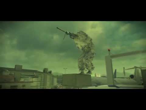 Sokez Trickshot [1er Video]