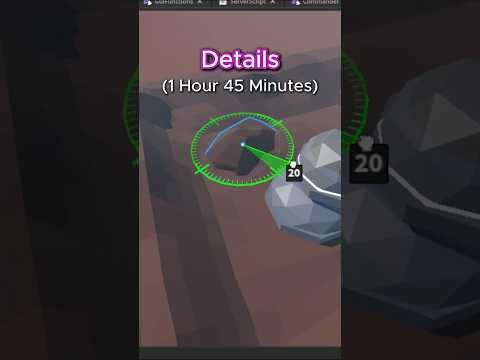 Making the SPACE BASE (new map)