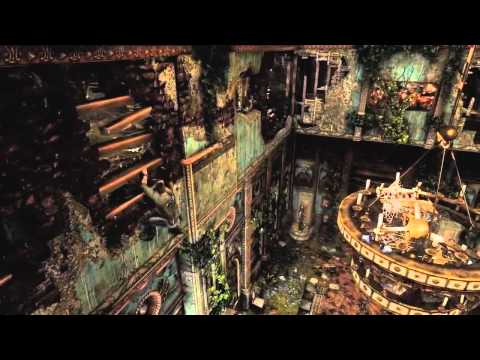 Noobtoob's Games Only Podcast - 2011 Best Surprise Award