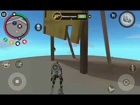 biggest jump in rope hero vice town |