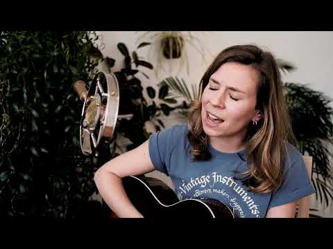 Hannah Read & Michael Starkey - Shenandoah