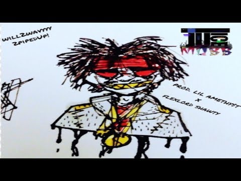 Will2Wavyyy - 2PipedUp! (Prod. by lil amethy$t x Flexlord Shawty)