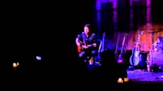 01 -  Matthew Mayfield - Dead to You (Live Chicago 11-16-10)