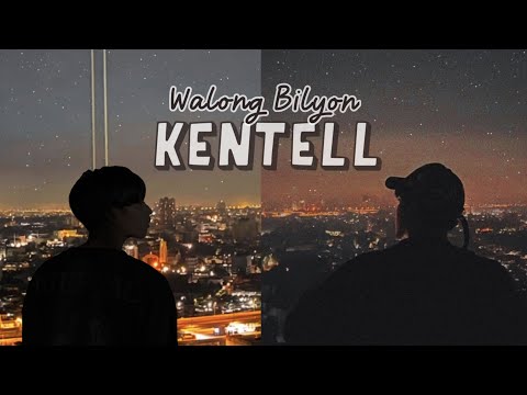Walong Bilyon - Tj Monterde feat. KenTell (FMV)