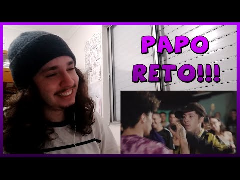Choice x Salvador - Batalha dos Amigos - 2ª Edição - 2ª Fase | REACT BAUEB