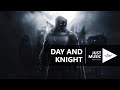 Marvel Moon Knight trailer song ( Day N Nite )