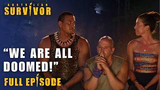 An international extravaganza! 🌏 | Australian Survivor | Australia v The World EP1 | Full Episode